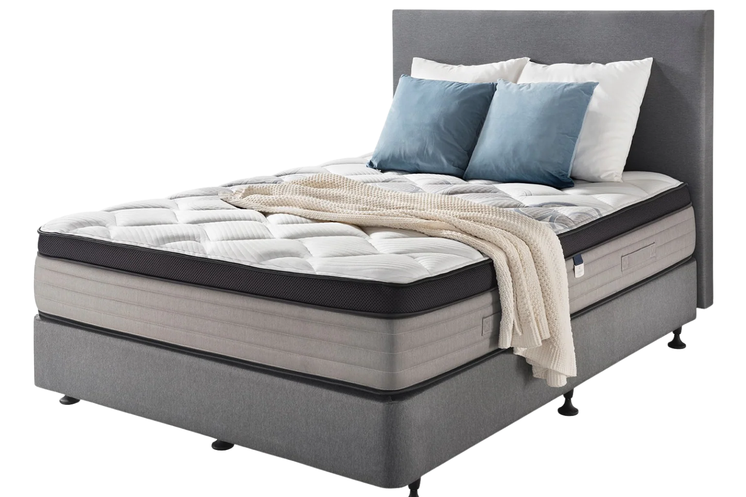 Affinity Mattress - Image 2