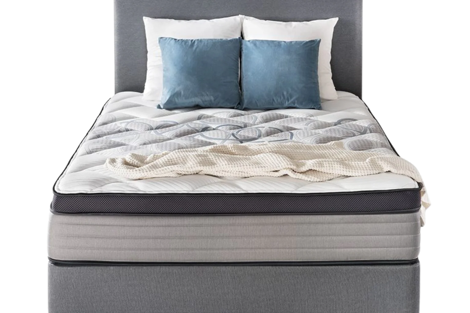 Affinity Mattress - Image 3