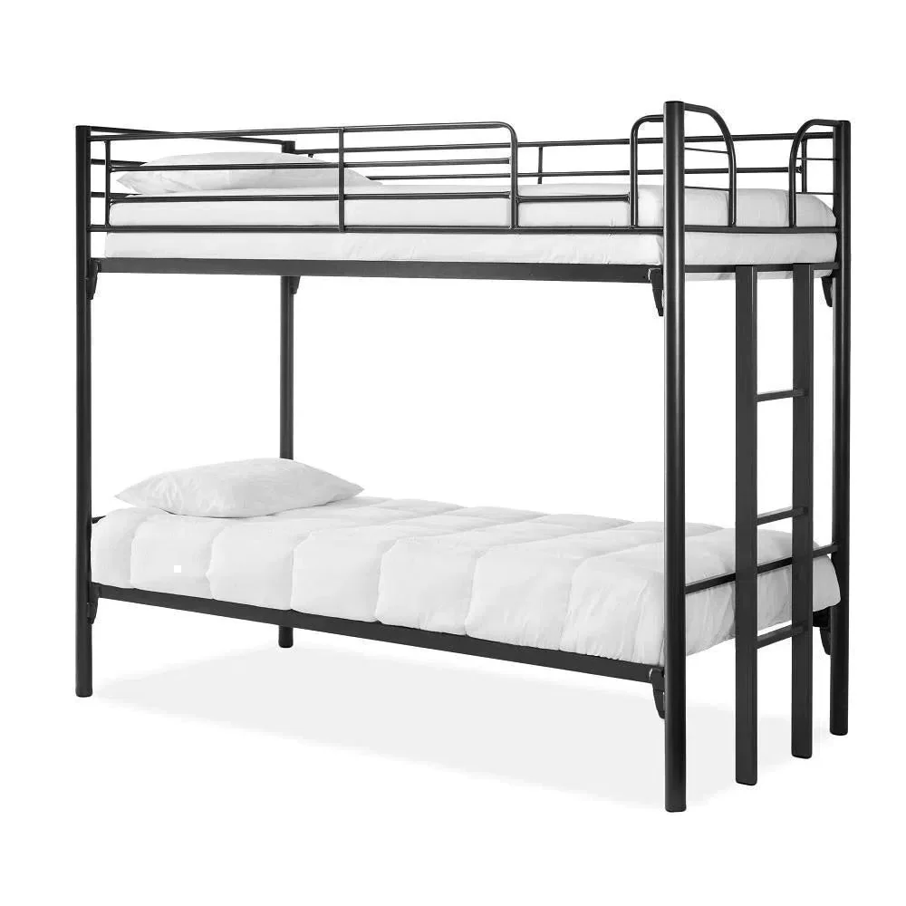 Ashton Metal Bunk Bed - Image 2