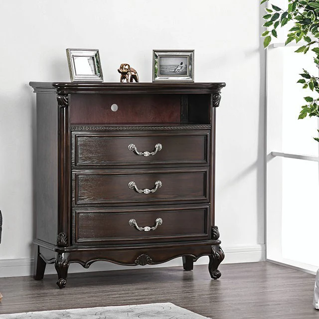 Bethesda Chest Of Drawers
