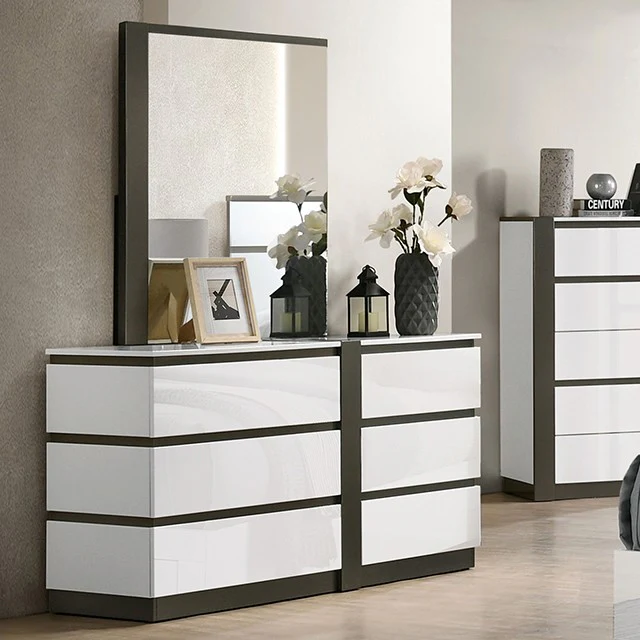 Birsfelden Dressing Table