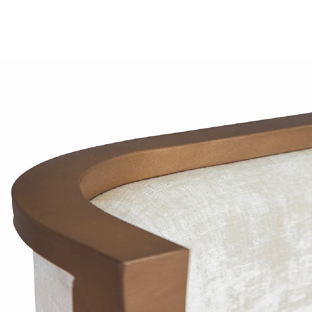 Broadway Upholstered Bed - Image 4