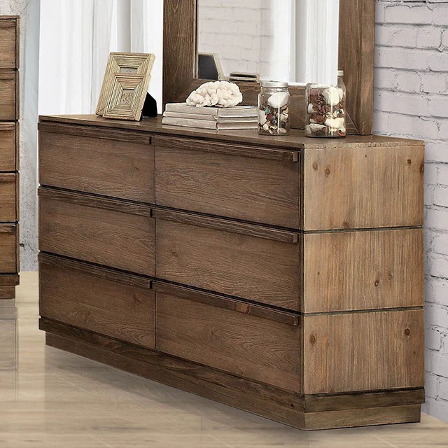 Coimbra Dressing Table