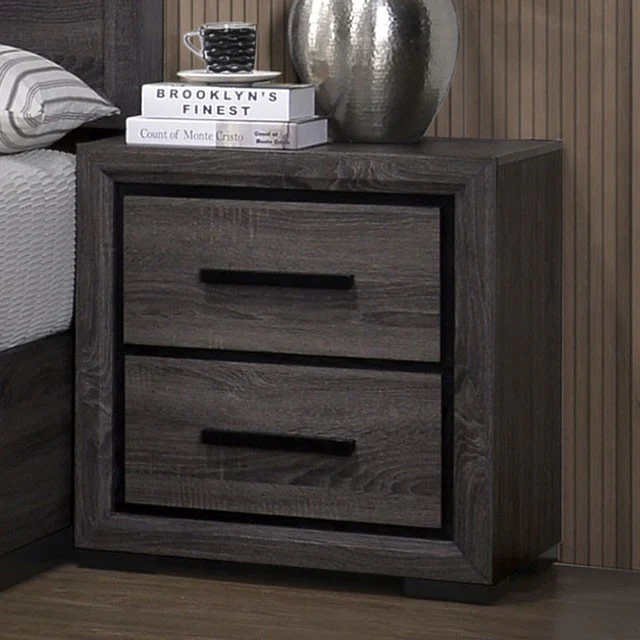 Conwy Bedside Table