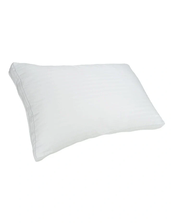 Microfibre Standard Pillow - Image 3
