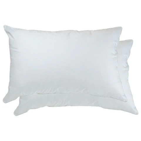 Cloud Support Twin Pack Pillows - Image 2