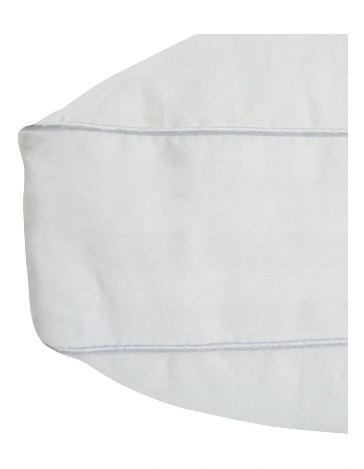 Microblend Back Sleeper Pillow - Image 3