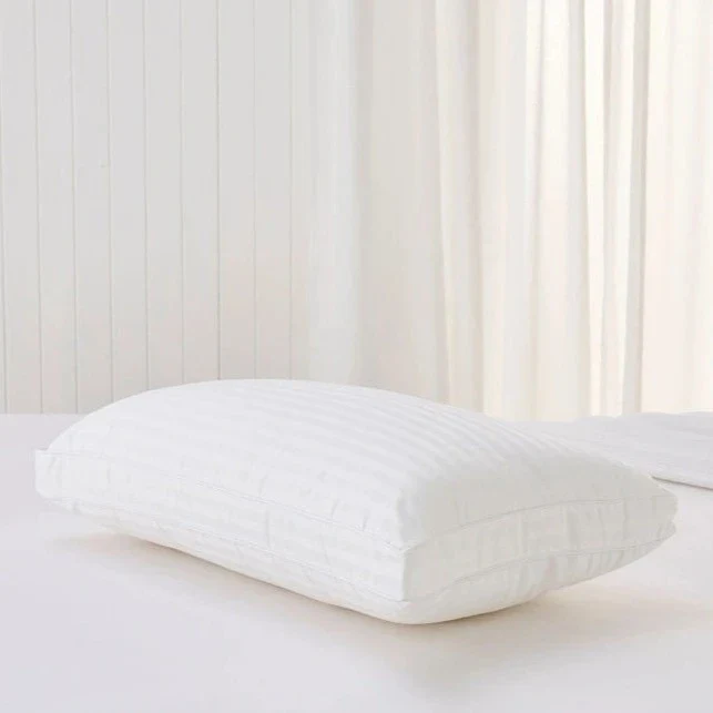 Microblend Side Sleeper Pillow - Image 2