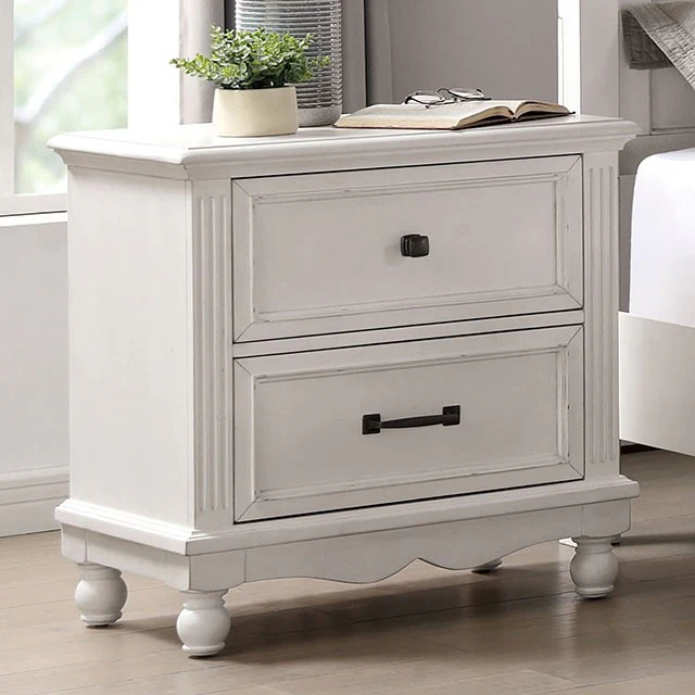 Georgette Bedside Table