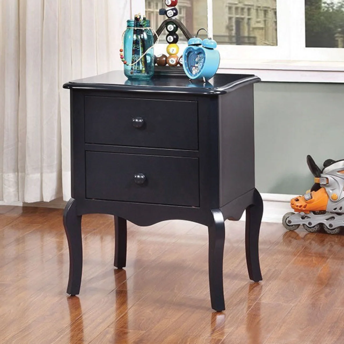 Lexie Bedside Table - Image 2