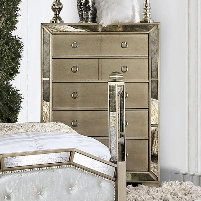 Loraine Chest Of Drawers