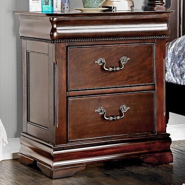 Mandura Bedside Table