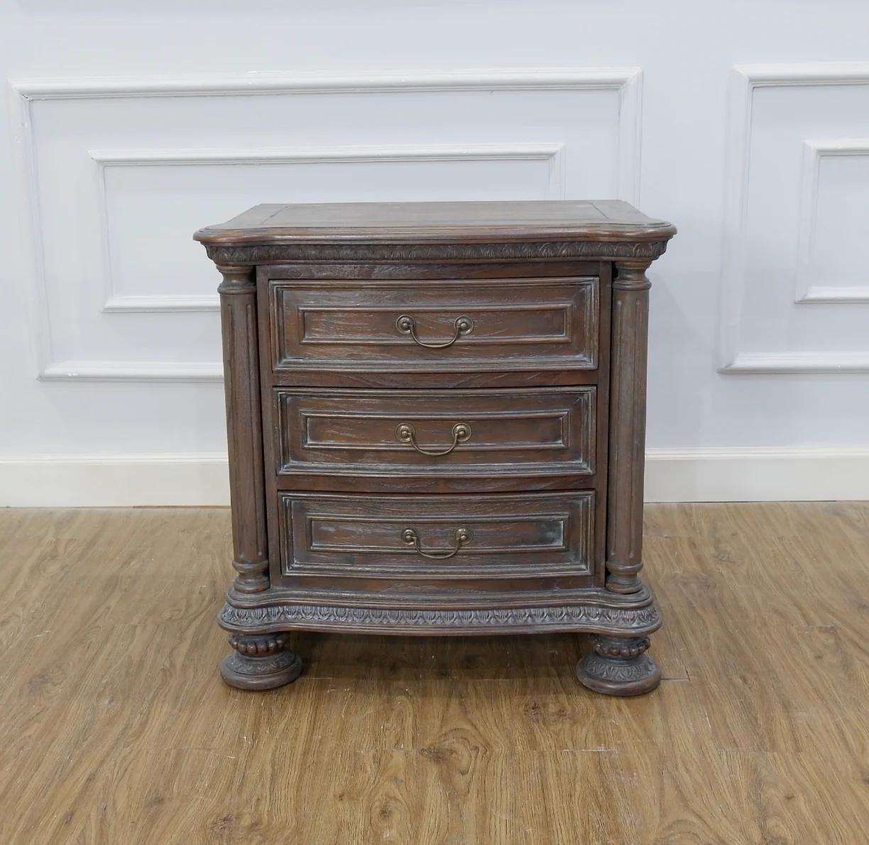 Persephone Bedside Table - Image 2