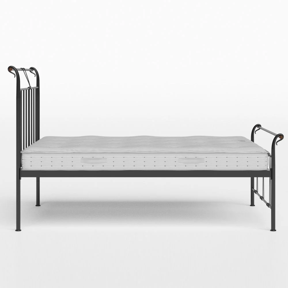 Peterborough Metal Bed Frame - Image 4