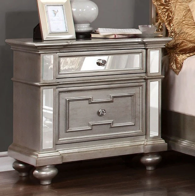 Salamanca Bedside Table