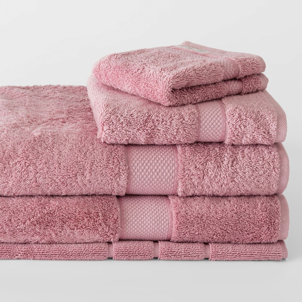 Luxury Egyptian Hand Towel - Image 5