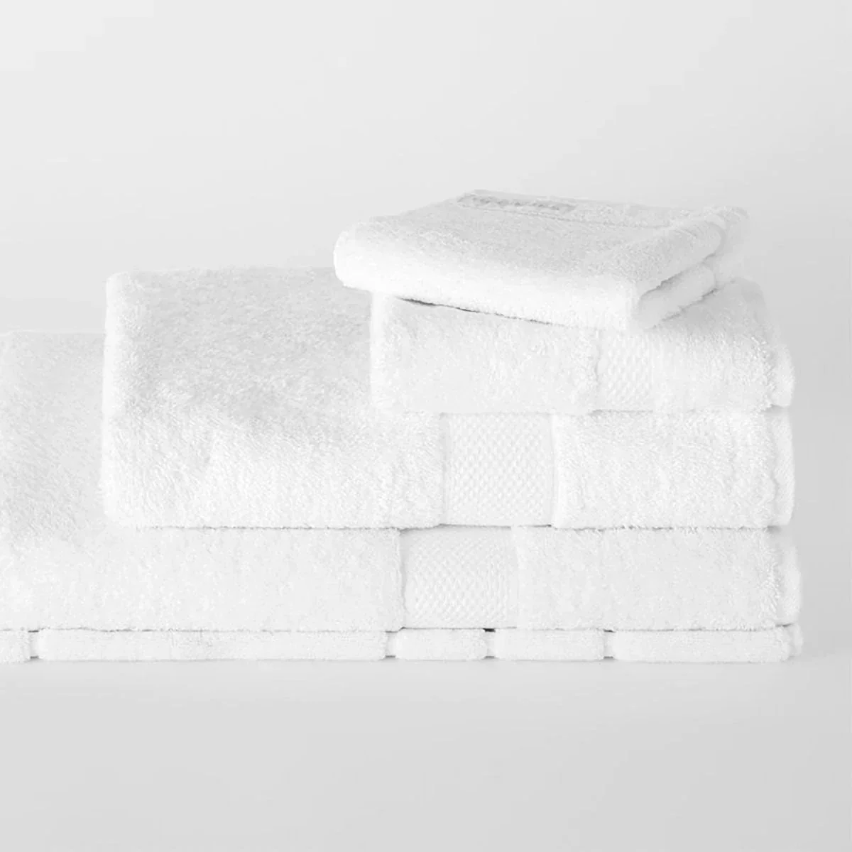 Luxury Egyptian Hand Towel - Image 7
