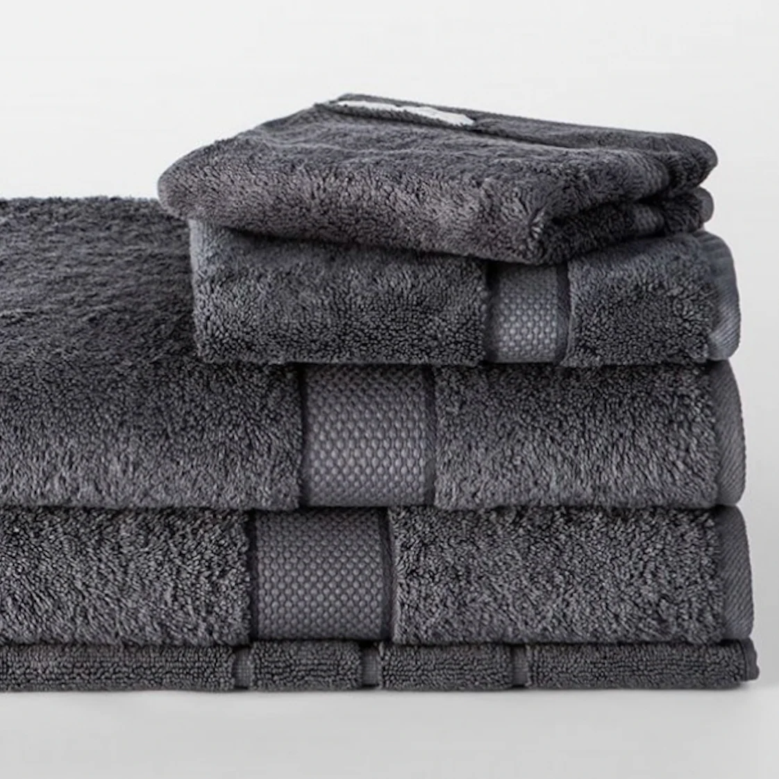 Luxury Egyptian Hand Towel - Image 8