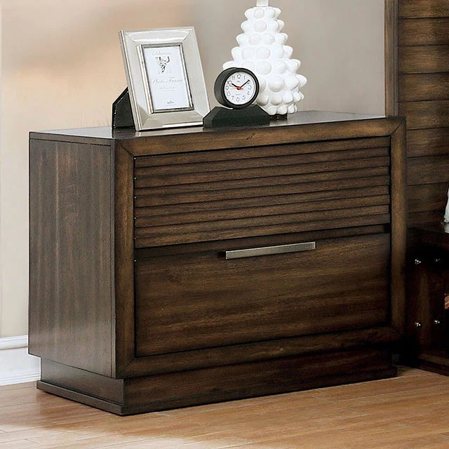 Torino Bedside Table