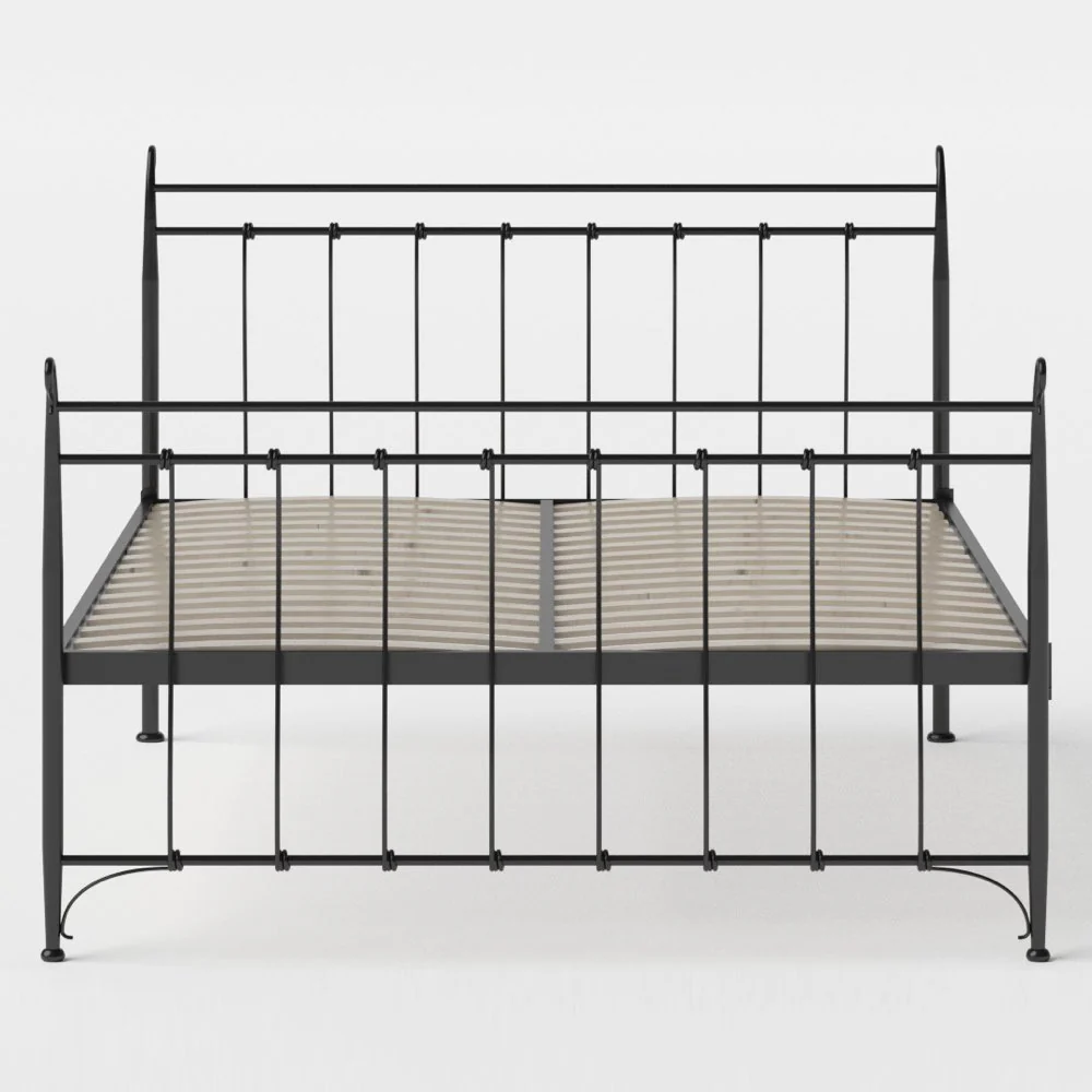 Torquay Metal Bed Frame - Image 5